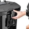 [SPECIAL ORDER 7 DAY TURN AROUND] Aquael Hypermax 4500 Canister Filter - Nano Tanks Australia