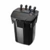 [SPECIAL ORDER 7 DAY TURN AROUND] Aquael Hypermax 4500 Canister Filter - Nano Tanks Australia