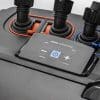 [SPECIAL ORDER 7 DAY TURN AROUND] Aquael Hypermax 4500 Canister Filter - Nano Tanks Australia