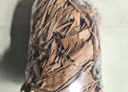 TRIAL PACKAGING Banana Leaves 1000mL Pack - Nano Tanks Australia Aquarium Shop