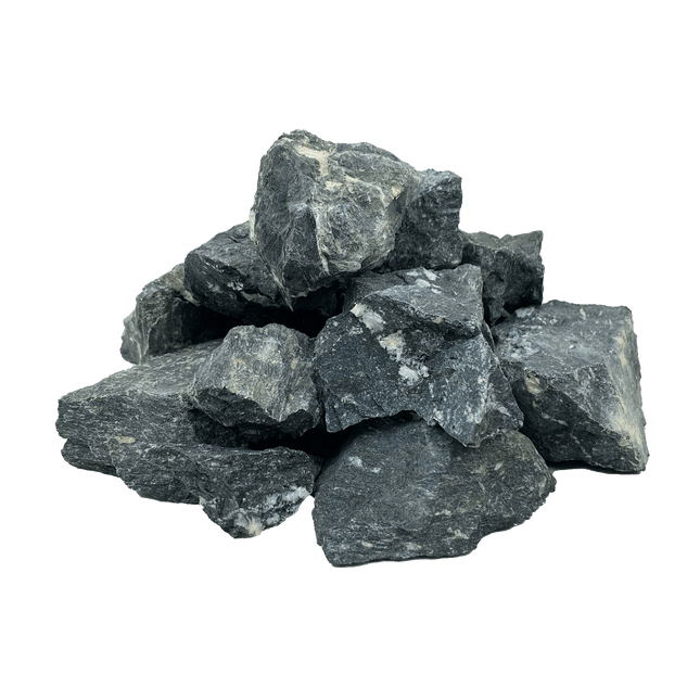 WIO Titan Nano Rocks 2kg