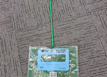 12 inch Fish Net - Nano Tanks Australia Aquarium Shop