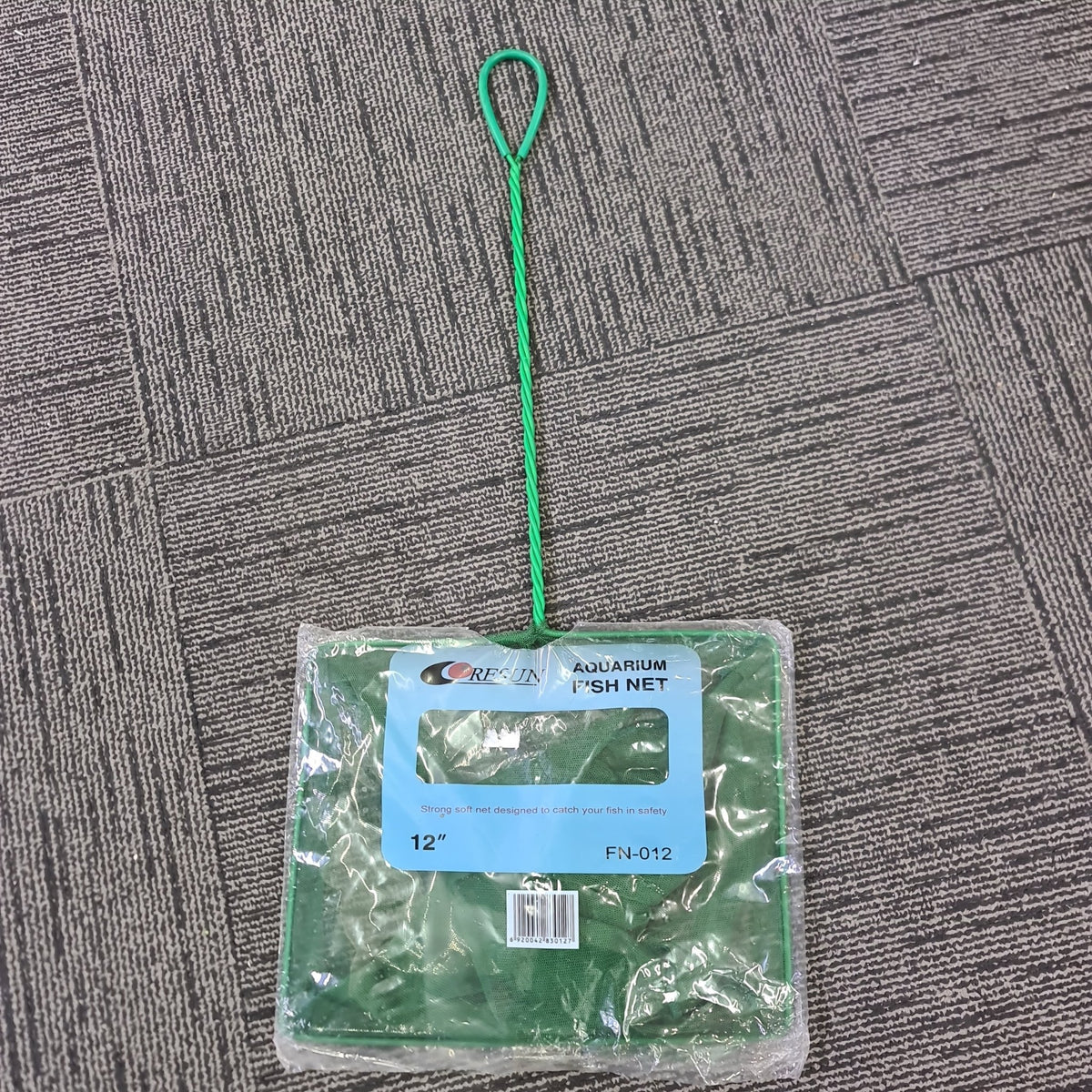 12 inch Fish Net β Nano Tanks Australia Aquarium Shop