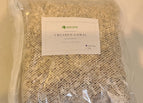 1kg (excludes mesh bag)