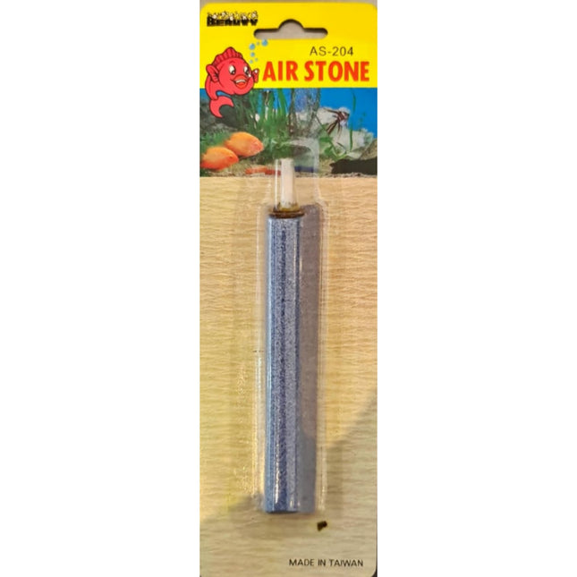 Air Stone 10cm long - Nano Tanks Australia Aquarium Shop