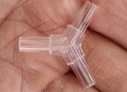 Air Y Joiner - Nano Tanks Australia Aquarium Shop