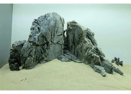Ancient Stone Sold per kg - Nano Tanks Australia Aquarium Shop