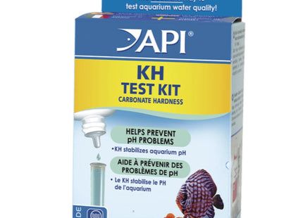API KH Hardness Test Kit for Freshwater and Saltwater Aquariums - Nano Tanks Australia Aquarium Shop