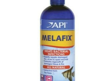 API Melafix 118mL 237mL 473mL - Nano Tanks Australia Aquarium Shop