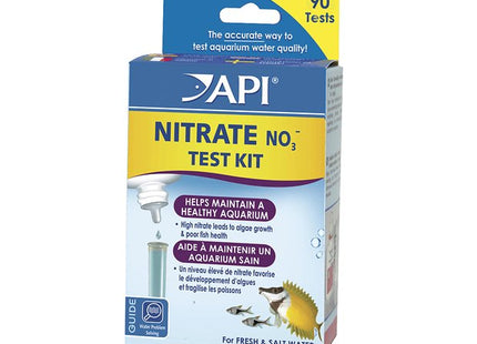 API Nitrate Test Kit - Nano Tanks Australia Aquarium Shop