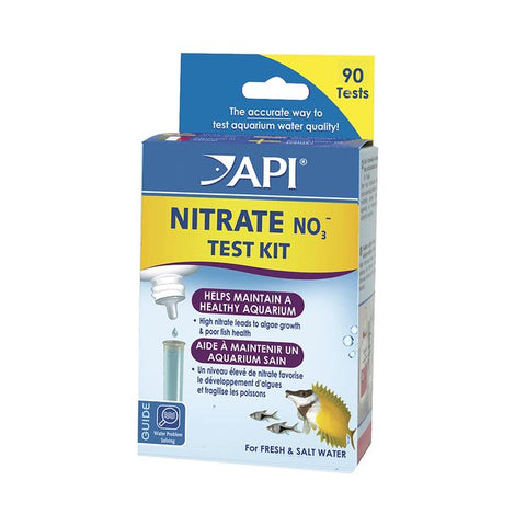 API Nitrate Test Kit - Nano Tanks Australia Aquarium Shop