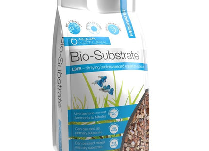 Aqua Natural Bio-Flamingo 2.26kg - Nano Tanks Australia Aquarium Shop