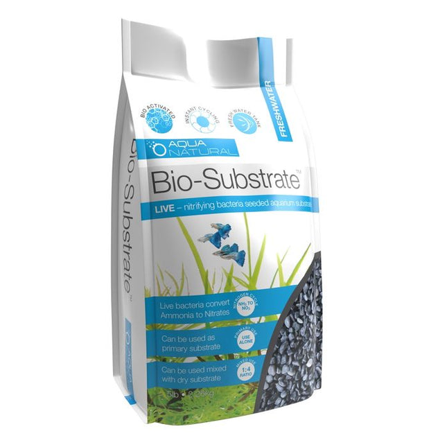 Aqua Natural Bio-Shadow 2.26kg - Nano Tanks Australia Aquarium Shop