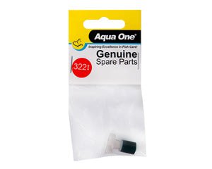 Aqua One BettaSense Curved Acrylic Aquarium 9.7L - Nano Tanks Australia Aquarium Shop