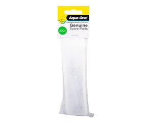 Aqua One BettaSense Curved Acrylic Aquarium 9.7L - Nano Tanks Australia Aquarium Shop