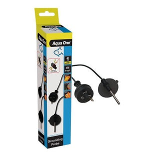 Aqua One Grounding Probe - Nano Tanks Australia Aquarium Shop