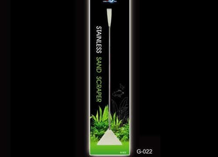 Aqua World Sand Scraper - Nano Tanks Australia Aquarium Shop