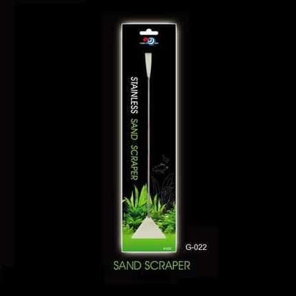 Aqua World Sand Scraper - Nano Tanks Australia Aquarium Shop