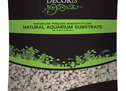 Aquael Dolomite Gravel 2-4mm 2kg - Nano Tanks Australia Aquarium Shop