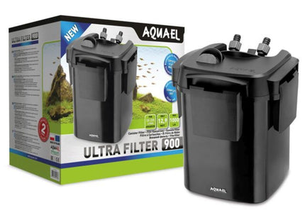 AQUAEL Filter Ultra 900 - Nano Tanks Australia Aquarium Shop