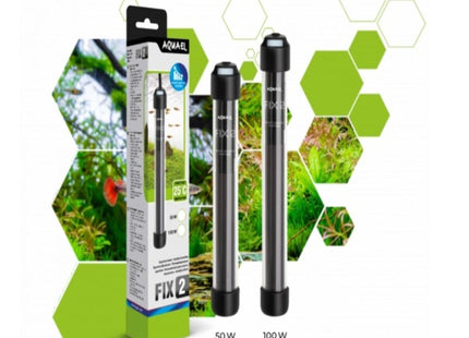 AQUAEL FIX-2 HEATERS - Nano Tanks Australia Aquarium Shop