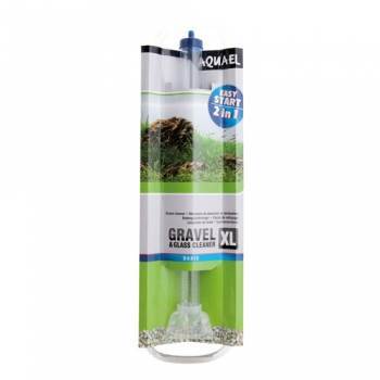 Aquael Gravel & Glass Cleaner XL 665mm - Nano Tanks Australia Aquarium Shop