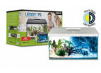 Leddy 75 White / Aquarium