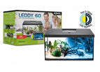 Leddy 60 Black / Aquarium