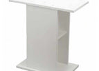 Leddy 60 White / Cabinet
