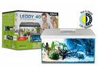 Leddy 40 White / Aquarium