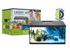 Leddy 40 Black / Aquarium