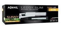 Aquael Leddy Slim 5W Plant 20-30cm - Nano Tanks Australia Aquarium Shop