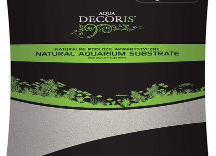 Aquael Quartz Sand 0.1-0.3mm 2kg - Nano Tanks Australia Aquarium Shop
