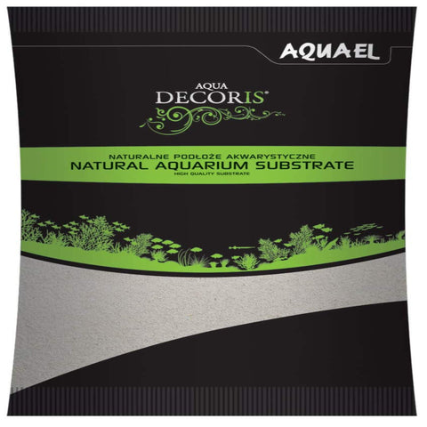 Aquael Quartz Sand 0.1-0.3mm 2kg - Nano Tanks Australia Aquarium Shop