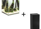 Complete Set Tank and Cabinet (SPECIAL BUY) / Black
