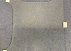 Replacement Lid (SPECIAL BUY) / Black