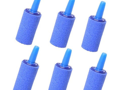 AQUARIUM AIR STONE (PILLAR 25MM) - Nano Tanks Australia Aquarium Shop