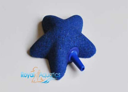 AQUARIUM AIR STONE (STARFISH) - Nano Tanks Australia Aquarium Shop