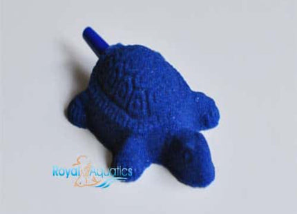 AQUARIUM AIR STONE (TURTLE) - Nano Tanks Australia Aquarium Shop