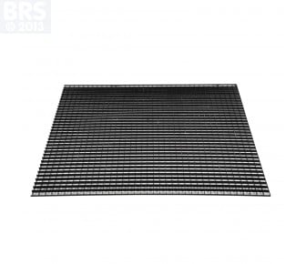 AQUARIUM EGG CRATE (BLACK) - Nano Tanks Australia Aquarium Shop