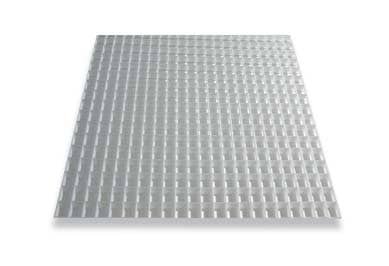 AQUARIUM EGG CRATE (WHITE) - Nano Tanks Australia Aquarium Shop
