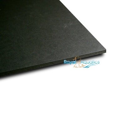 AQUARIUM FOAM MAT (3FT BOOK SHELF) - Nano Tanks Australia Aquarium Shop