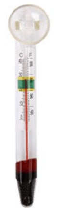 Aquarium Thermometer - Nano Tanks Australia Aquarium Shop