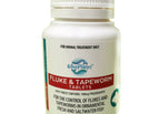 100 Tablets