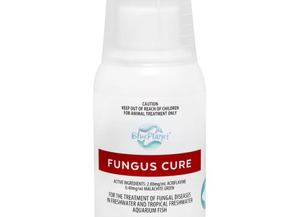 Blue Planet Fungus Cure - Nano Tanks Australia Aquarium Shop