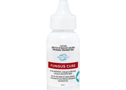 Blue Planet Fungus Cure - Nano Tanks Australia Aquarium Shop