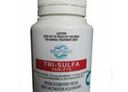 100 Tablets