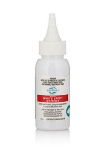 Blue Planet White Spot Remedy 50mL 125mL 500mL - Nano Tanks Australia Aquarium Shop