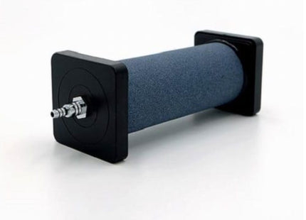 CARBORUNDUM CYLINDER AIR STONE 150MM - Nano Tanks Australia Aquarium Shop