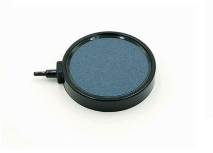 CARBORUNDUM DISC AIR STONE 108MM - Nano Tanks Australia Aquarium Shop